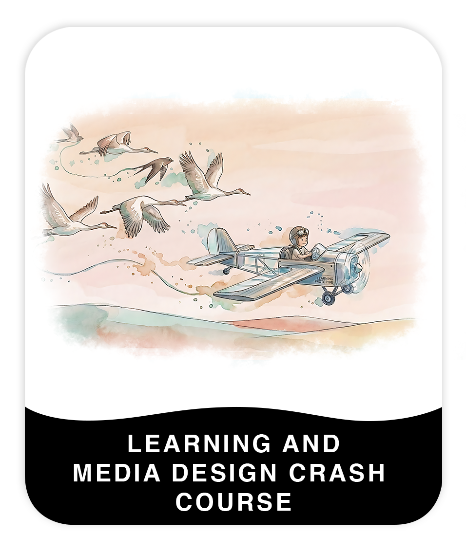 Crash Course